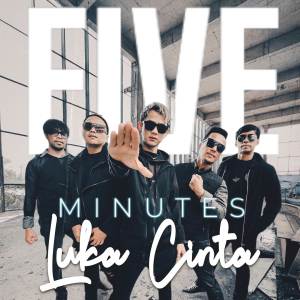 Five Minutes的專輯Luka Cinta