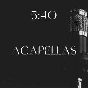 Album Acaplleas (Explicit) from 5:40