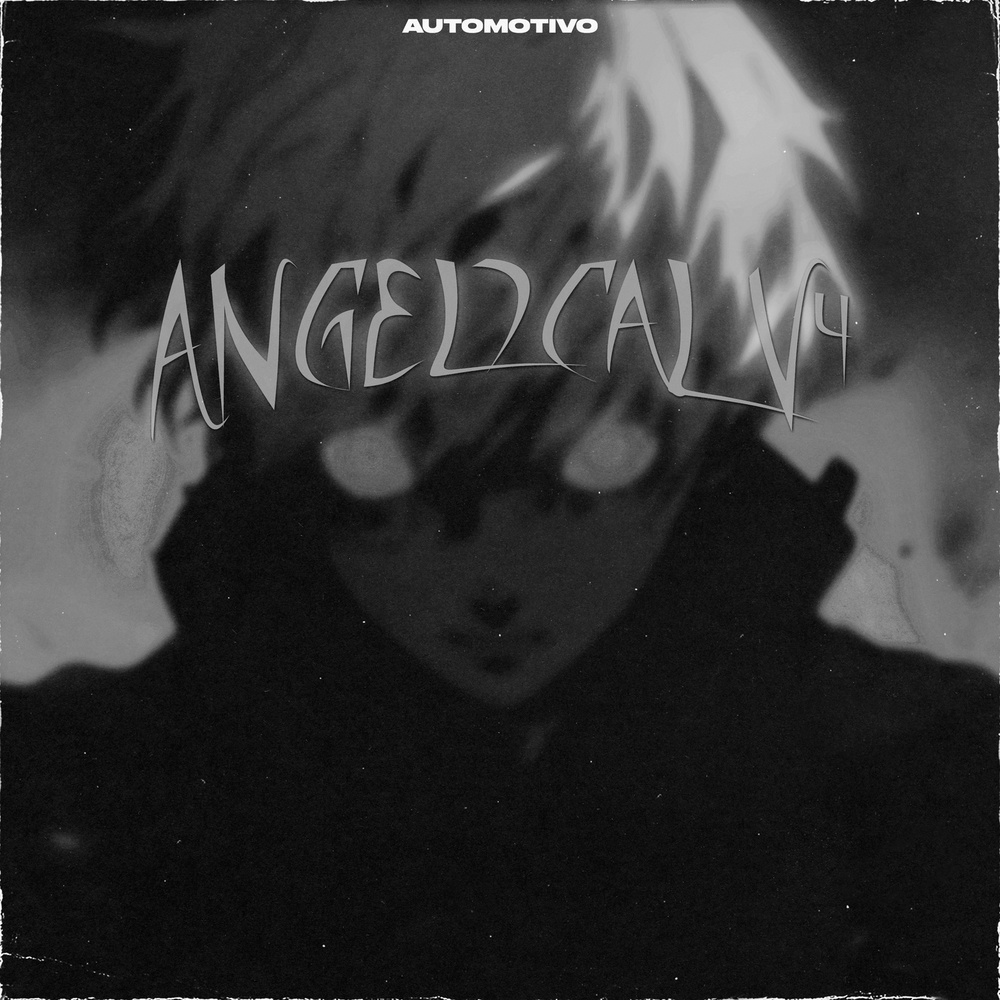 AUTOMOTIVO ANGELICAL V4 (Instrumental Edit)