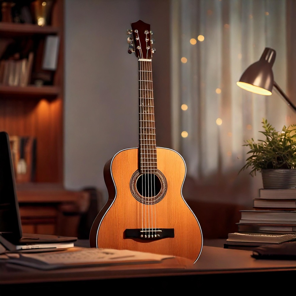 Focused Chord Pulse