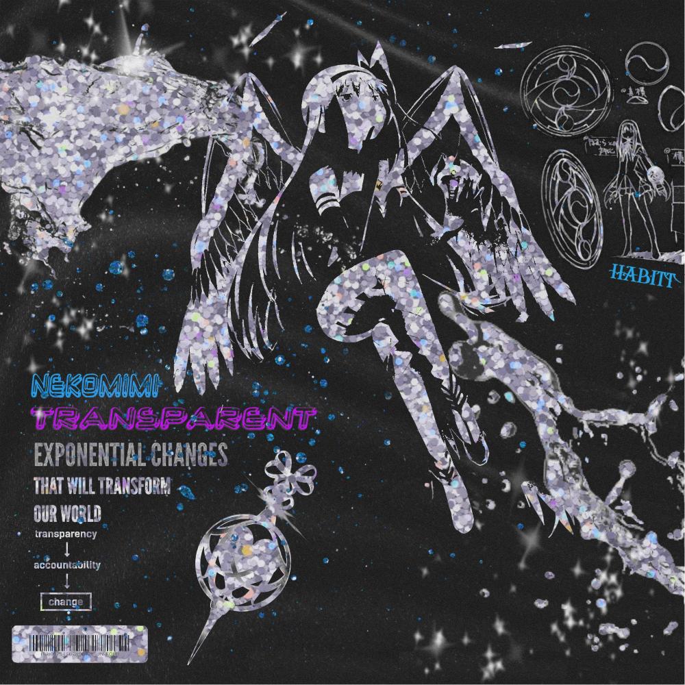Transparent (Explicit)