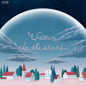 Listen to Written In The Stars song with lyrics from John Legend