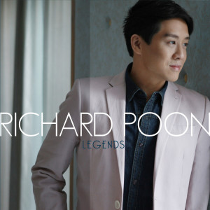 Album Legends oleh Richard Poon