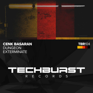 Cenk Basaran的专辑Dungeon / Exterminate