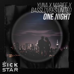ดาวน์โหลดและฟังเพลง One Night พร้อมเนื้อเพลงจาก YUNA