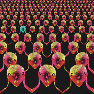 Listen to Get Me Out song with lyrics from Penguin