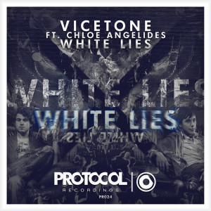 收聽Vicetone的White Lies (Radio Edit)歌詞歌曲