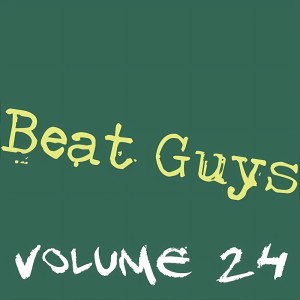 Listen to Hip Hop Beat #120 song with lyrics from The Beat Guys