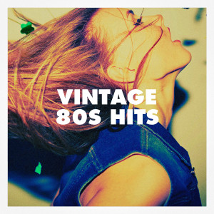 อัลบัม Vintage 80s Hits ศิลปิน 80's Pop
