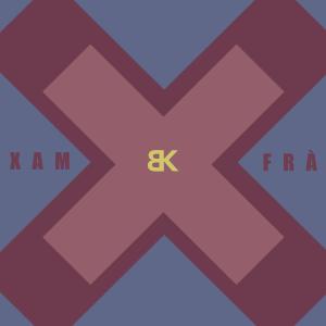 收聽Blonde Koala的XAMFRÀ歌詞歌曲
