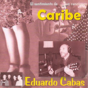 Eduardo Cabás的專輯Caribe