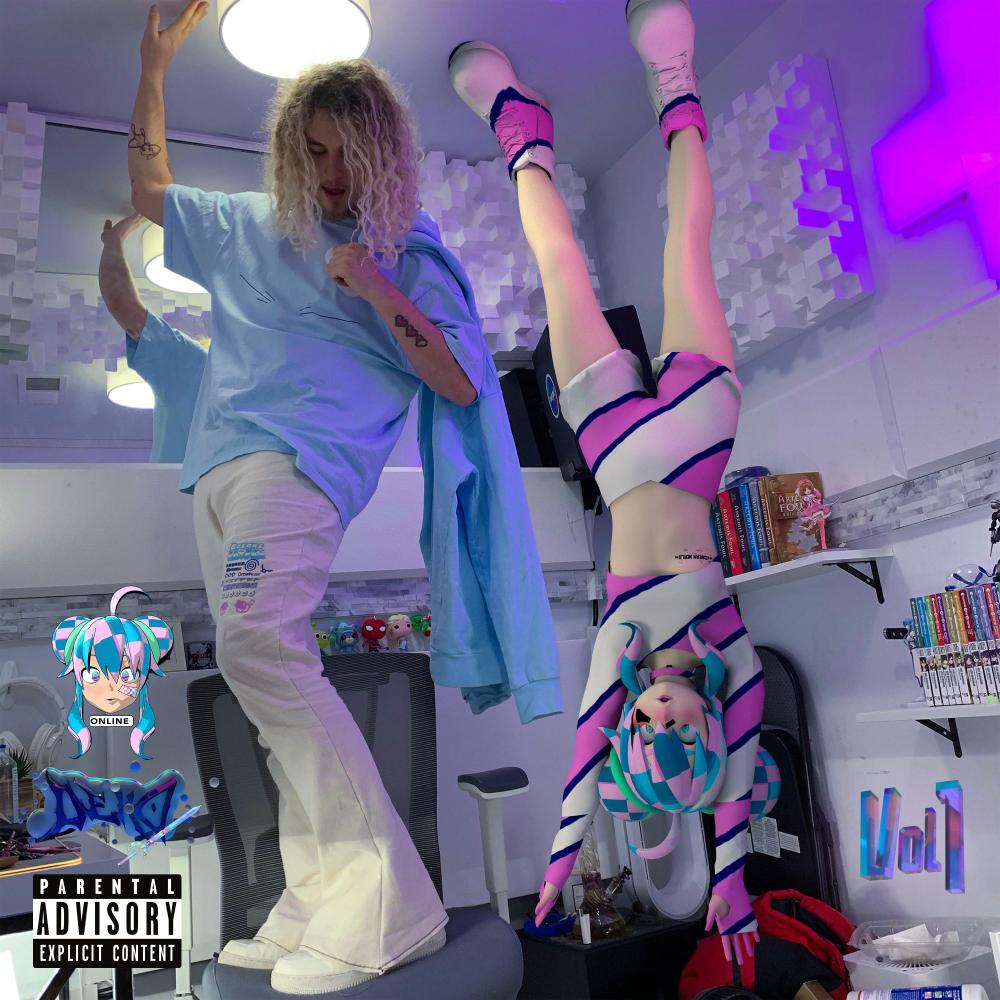 Sabertooth (feat. Cone) (Explicit)