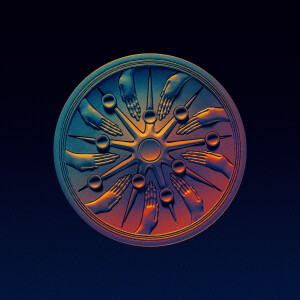 default playlist img