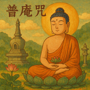 Listen to 普庵咒 (合唱版) song with lyrics from 陈品伶