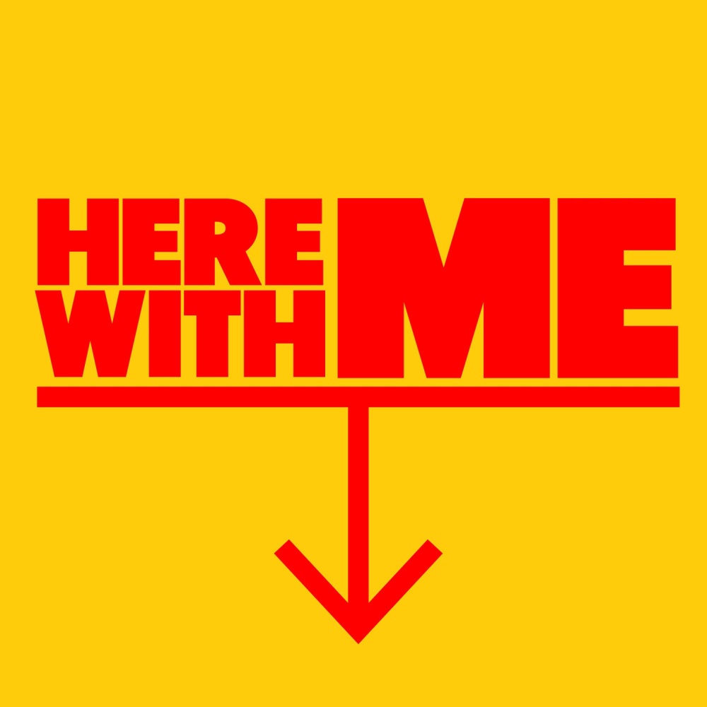 Here with Me (Extended Mix)