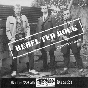 ดาวน์โหลดและฟังเพลง Tongue Tied Jill พร้อมเนื้อเพลงจาก Rebel Ted Rock