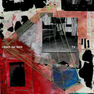 Lewis Del Mar的專輯TV