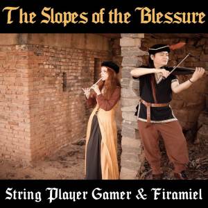 The Slopes of the Blessure (From "The Witcher 3: Wild Hunt - Blood and Wine") dari String Player Gamer
