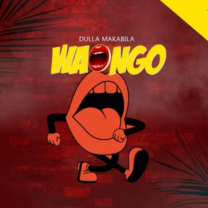 Dengarkan lagu Waongo nyanyian Dulla Makabila dengan lirik