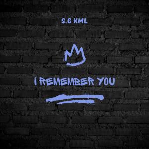 KML BEATS的專輯I Remember You (feat. KML BEATS)