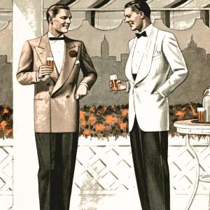Jackie Wilson的专辑On the Terrace