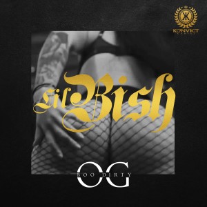 Album Lil Bish (Explicit) oleh OG Boo Dirty