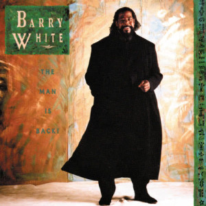 收聽Barry White的Super Lover (Album Version)歌詞歌曲