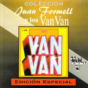 收聽Juan Formell Y Los Van Van的Si a una Mamita歌詞歌曲