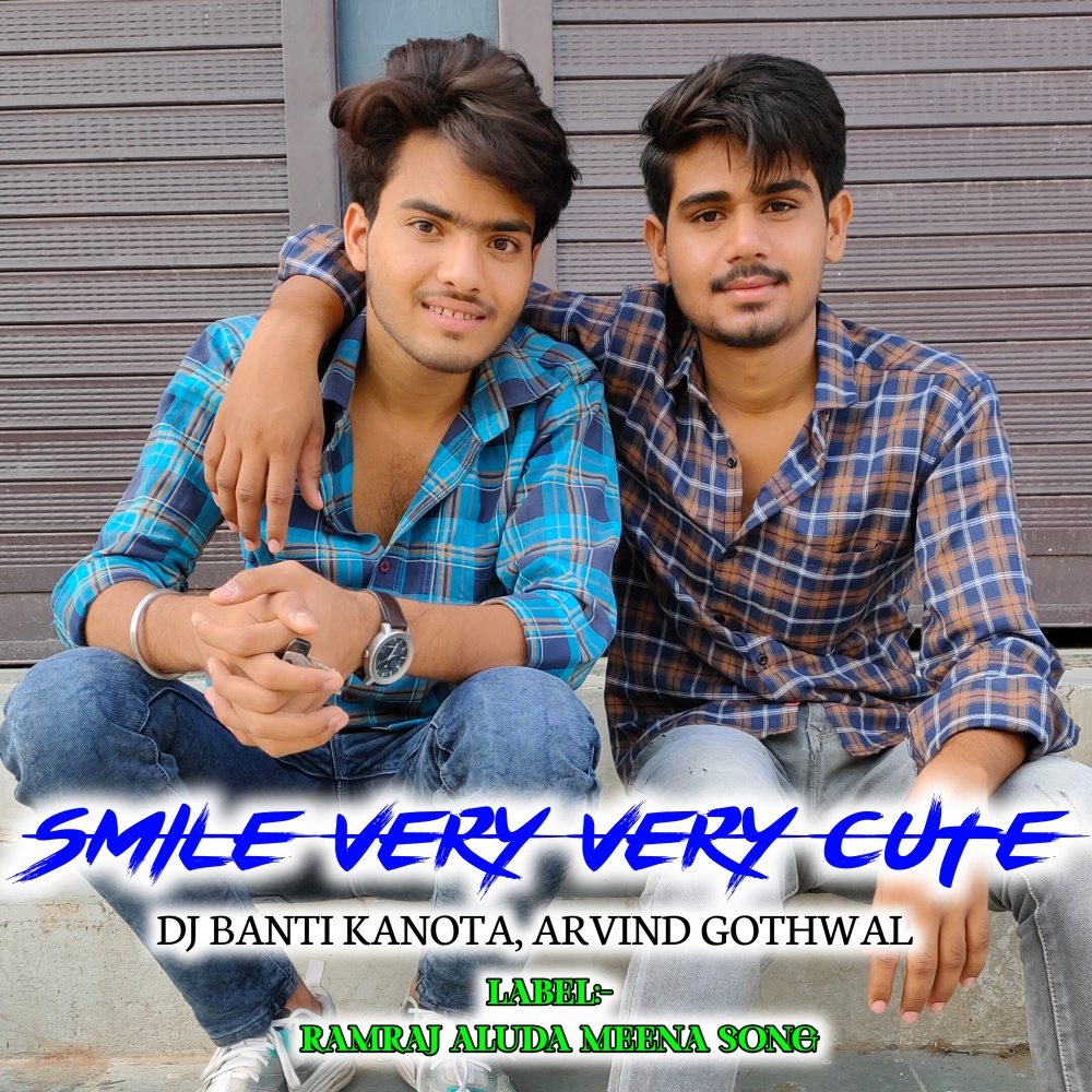 Smile Very Very Cute
