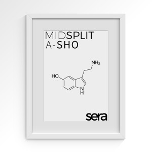 收聽Midsplit的Sera歌詞歌曲