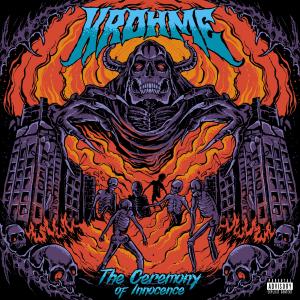 收聽Krohme的Warriors Theme (feat. Big Twins, Otep & Sabac Red) (Explicit)歌詞歌曲