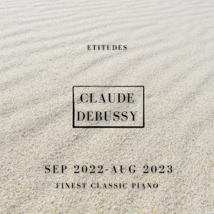 Album Pour les accords from Claude Debussy