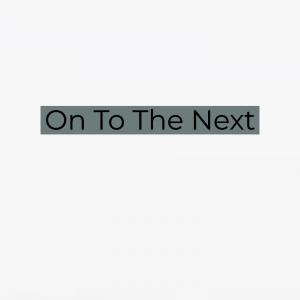 收听SKOLD的On To The Next歌词歌曲
