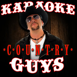 Ameritz的專輯Karaoke - Country Guys