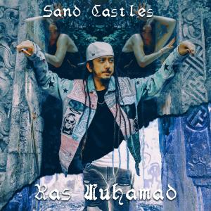 Album Sand Castles from Ras Muhamad