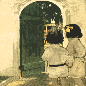Album The Green Door oleh Earl Coleman