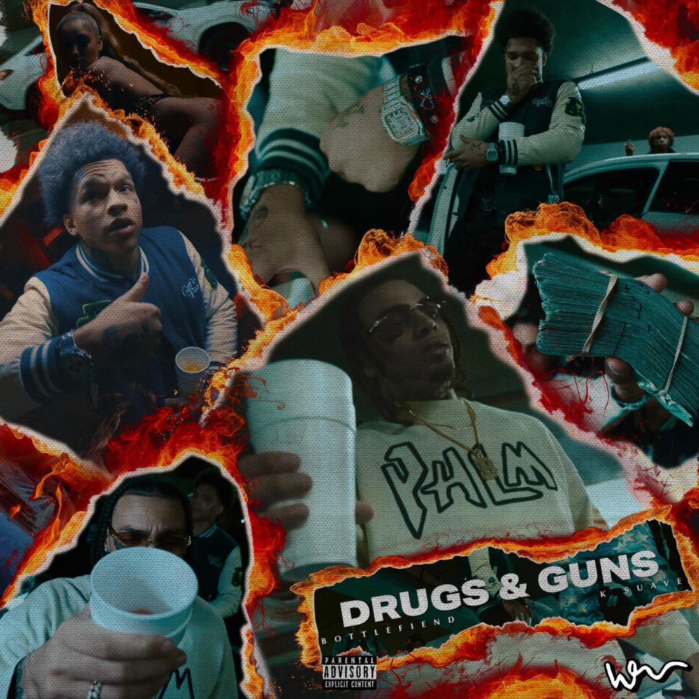 ***** & Guns (Explicit)