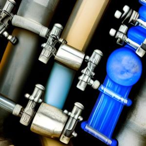 收聽Akris的Water Lego歌詞歌曲