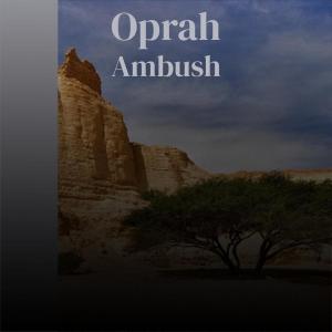 Various的专辑Oprah Ambush