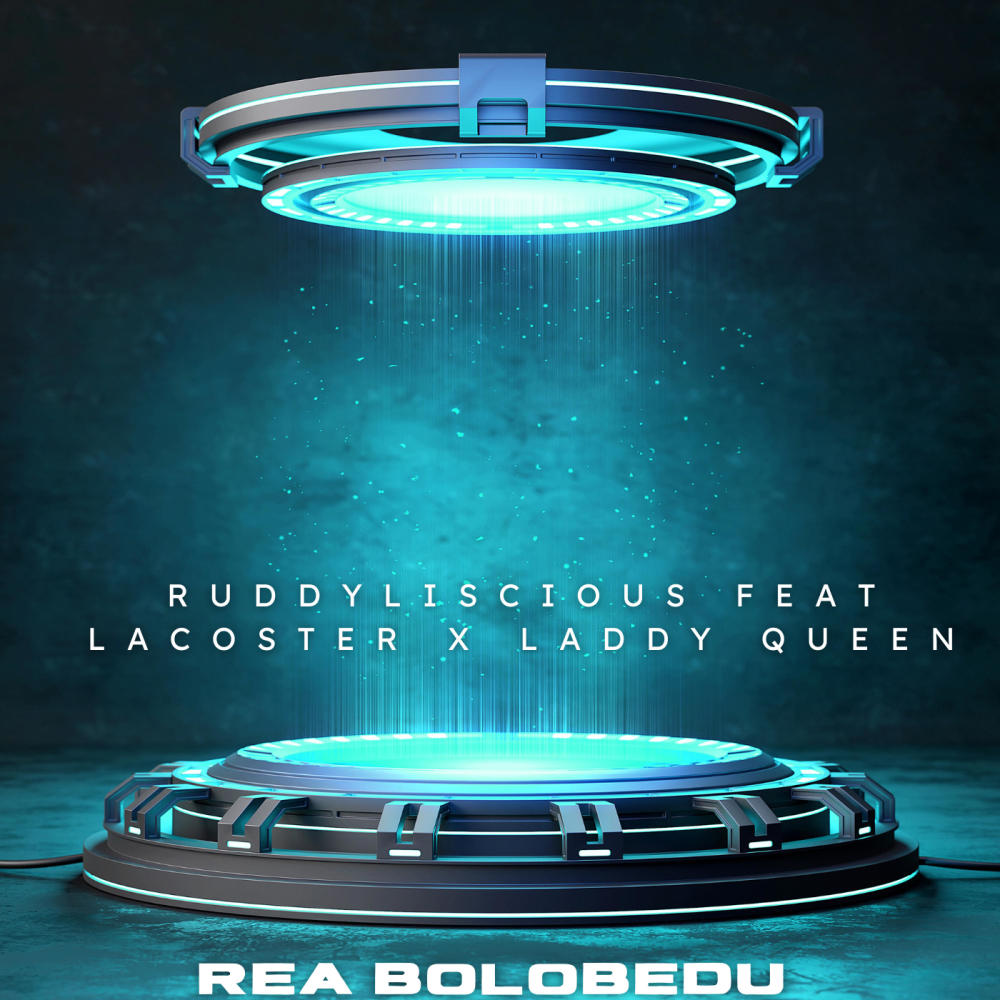 Rea Bolobedu (feat. Dj Lacoster & Laddy Queen)