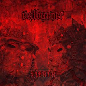 Veilburner的專輯Vlbrnr