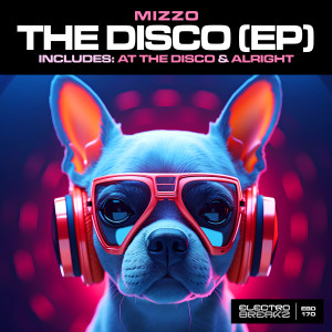 Mizzo的專輯The Disco (EP)