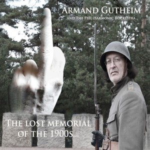 收聽Armand Gutheim的9/11歌詞歌曲