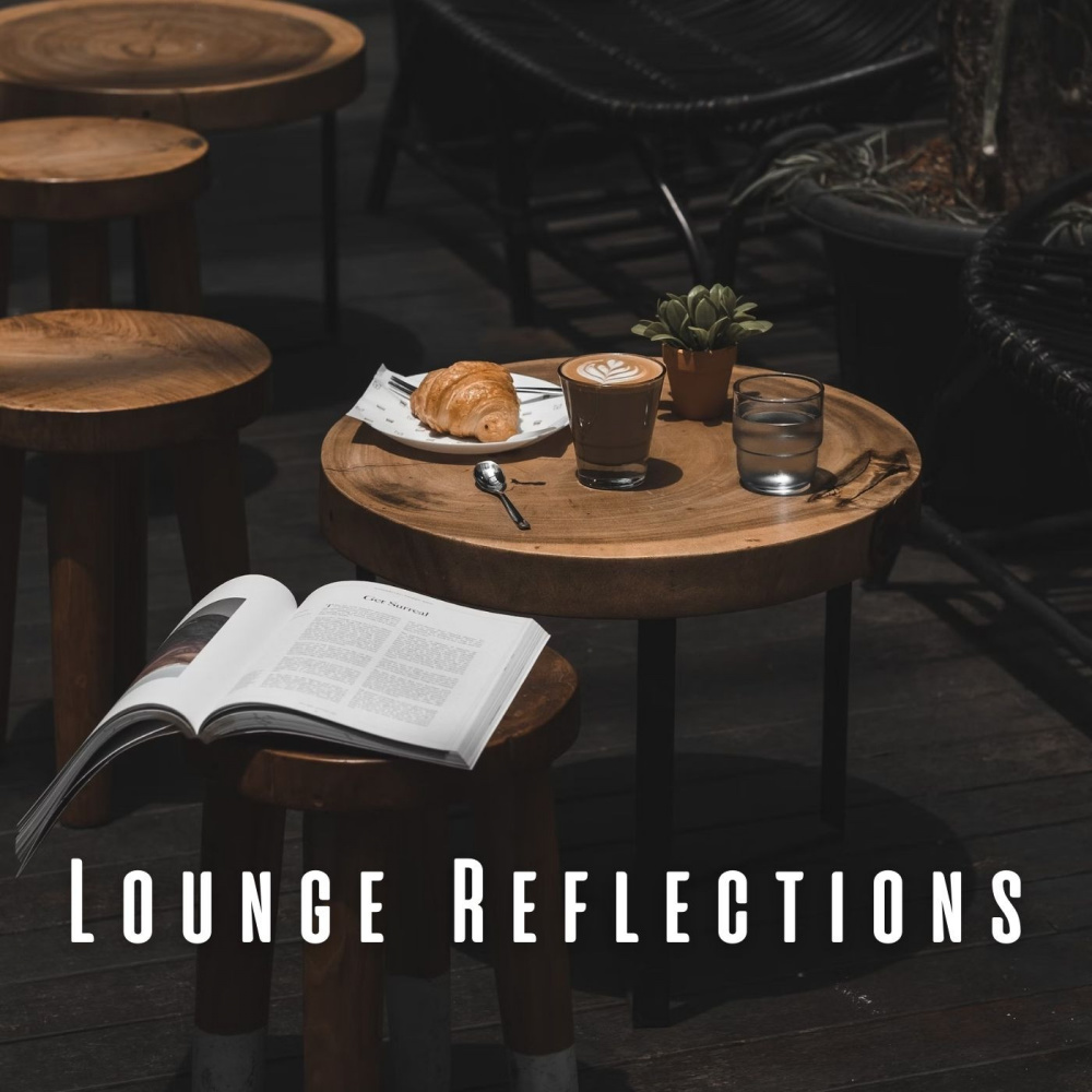 Lounge Serenity Sojourn