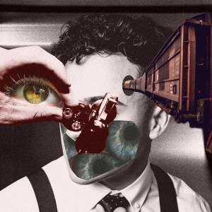 Listen to Roulette russa song with lyrics from Faby C