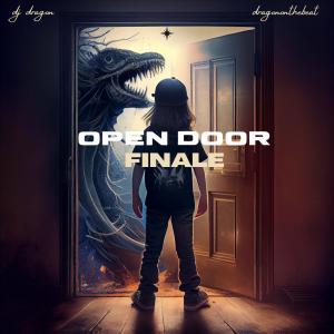 DJ Dragon的专辑Open Door Finale