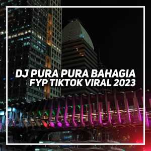 DJ PURA PURA BAHAGIA (Inst) dari DJ Mbon Mbon