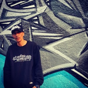 Album Hospitality Verse from Phrovsta