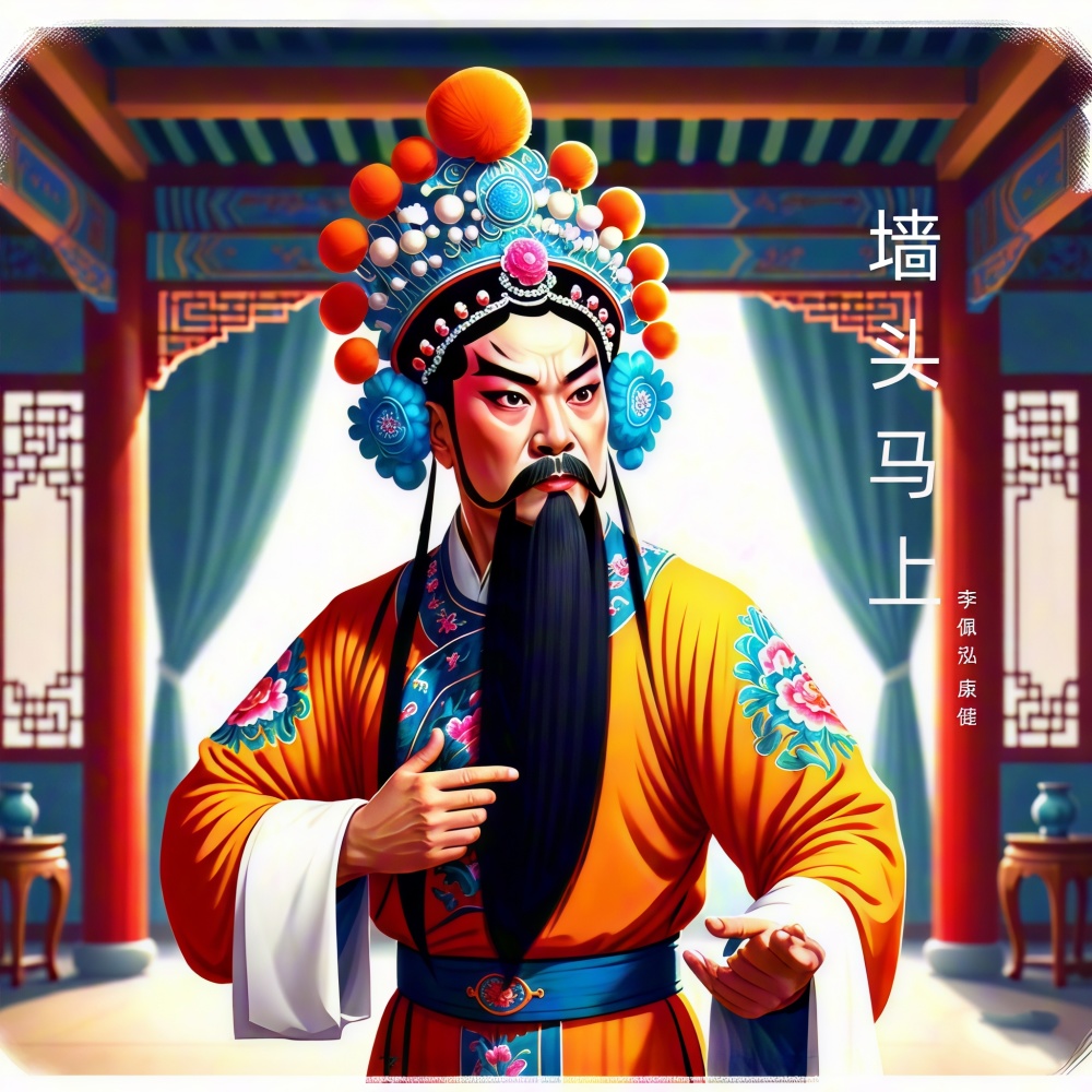 休书