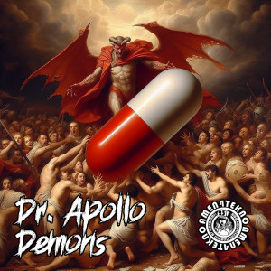 Album Demons from Dr. Apollo